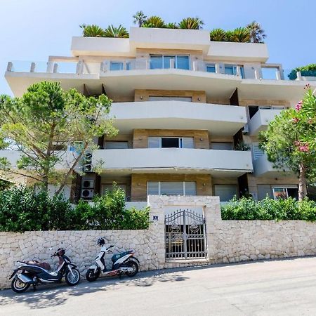 Adriatic Orsan Apartments 杜布罗夫尼克 外观 照片