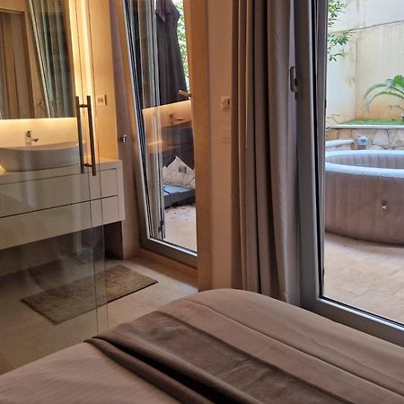 Adriatic Orsan Apartments 杜布罗夫尼克 客房 照片