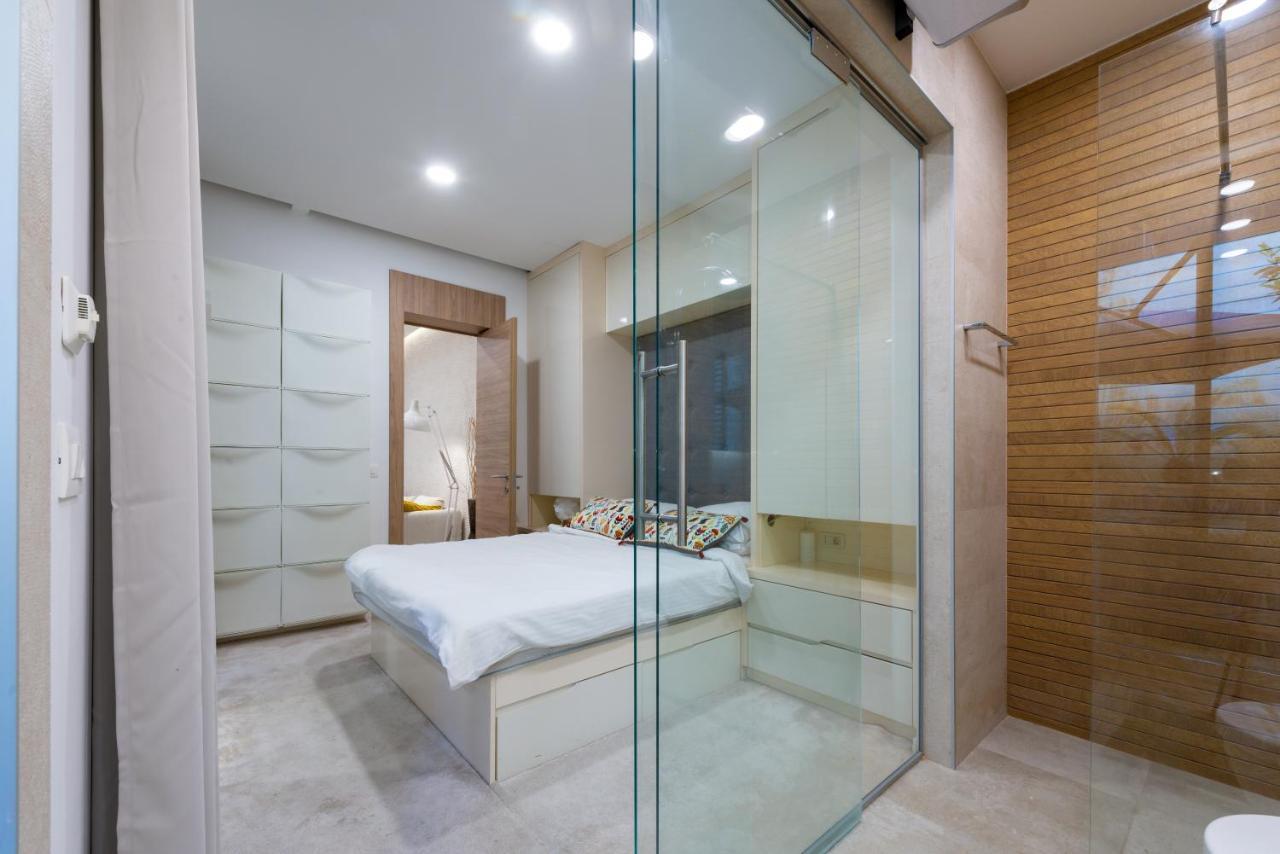 Adriatic Orsan Apartments 杜布罗夫尼克 外观 照片