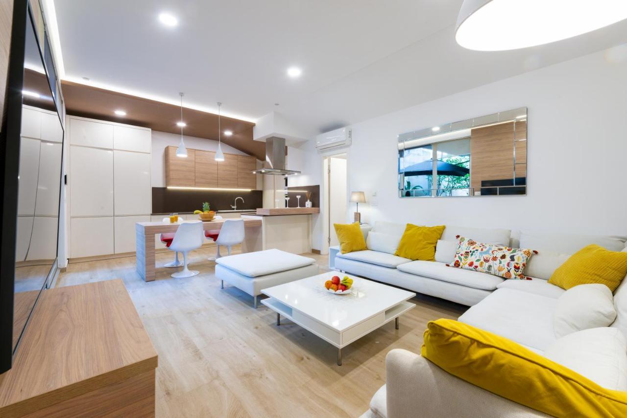 Adriatic Orsan Apartments 杜布罗夫尼克 外观 照片