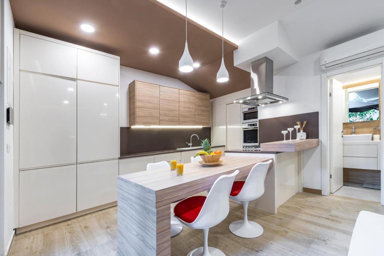 Adriatic Orsan Apartments 杜布罗夫尼克 外观 照片