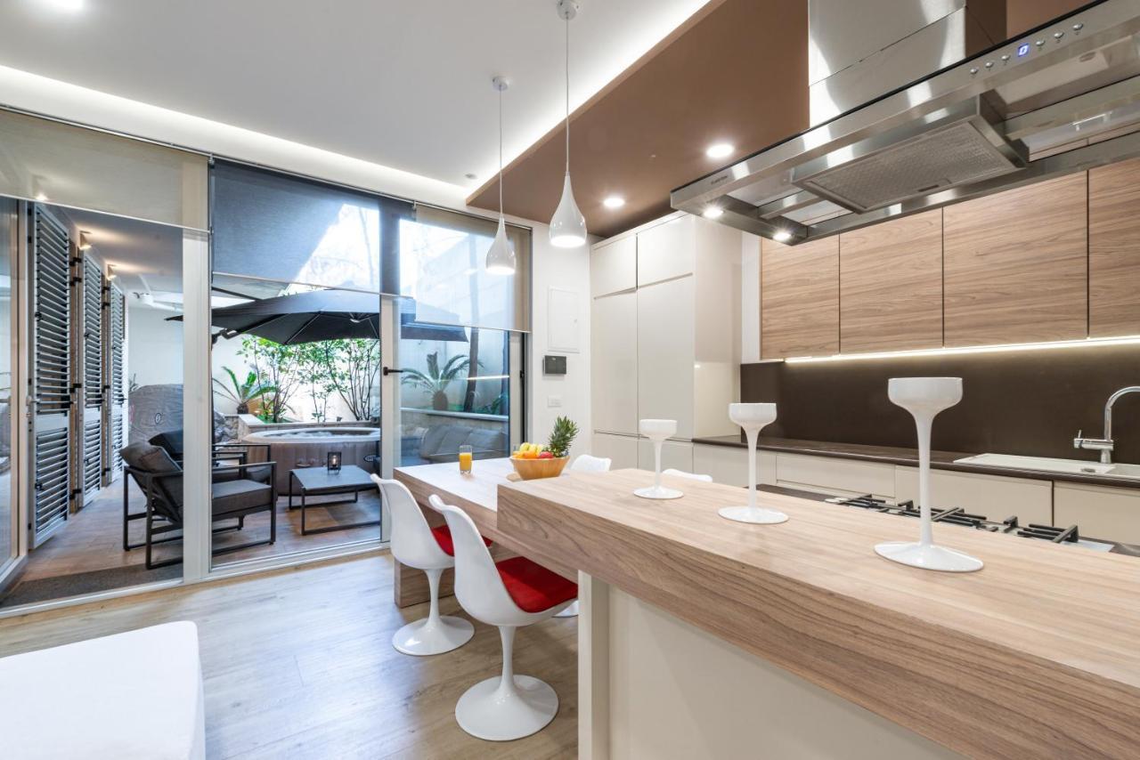 Adriatic Orsan Apartments 杜布罗夫尼克 外观 照片