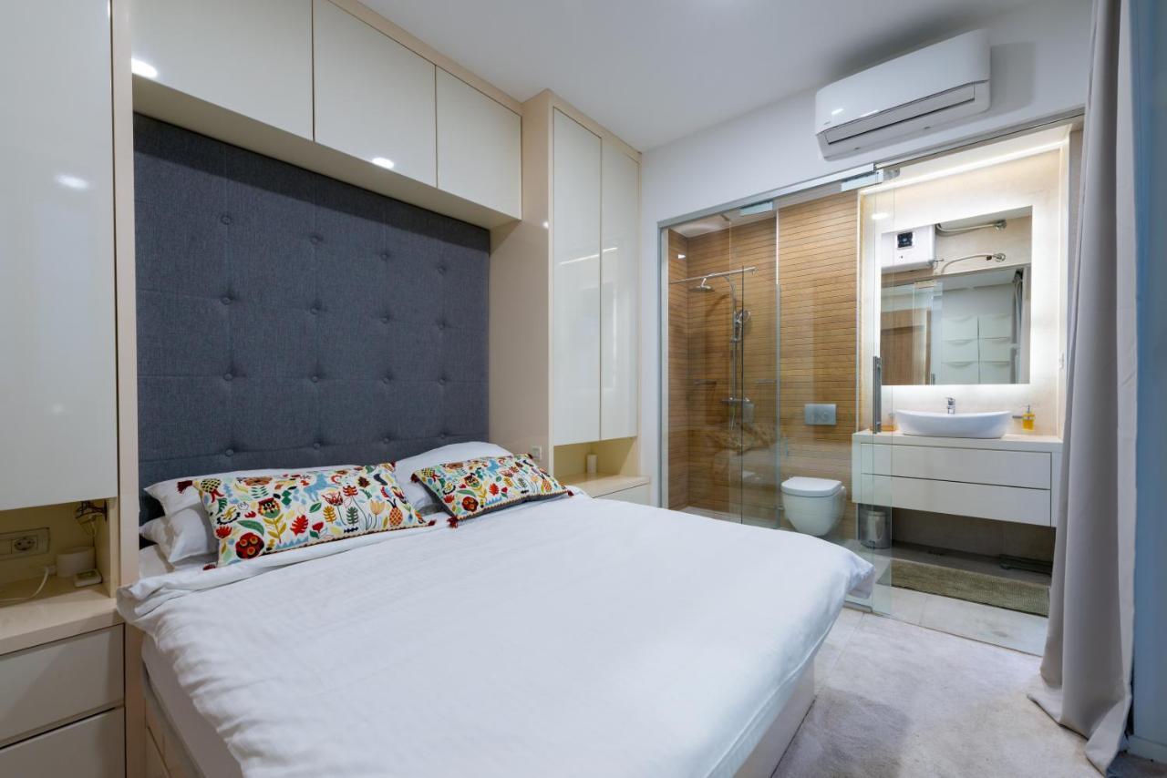 Adriatic Orsan Apartments 杜布罗夫尼克 外观 照片