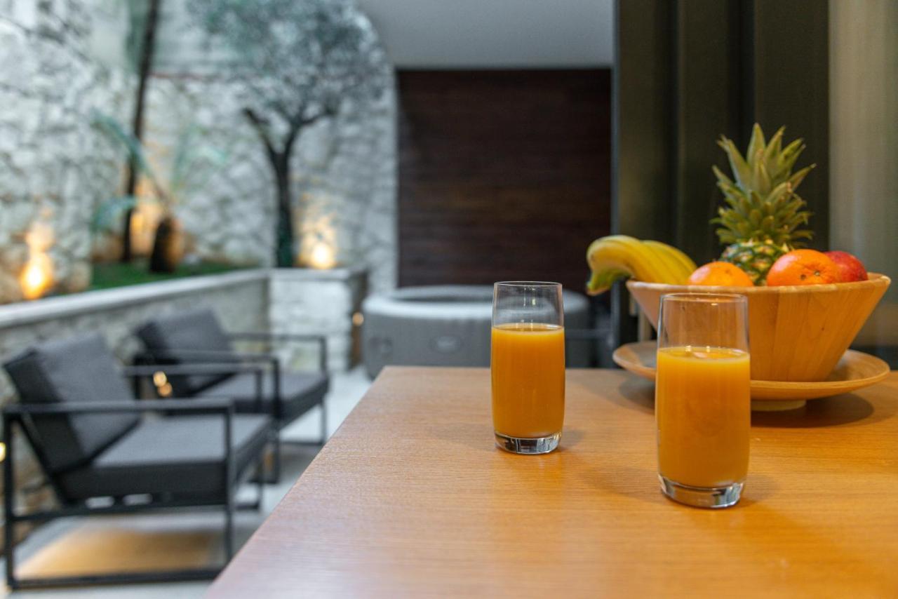 Adriatic Orsan Apartments 杜布罗夫尼克 外观 照片