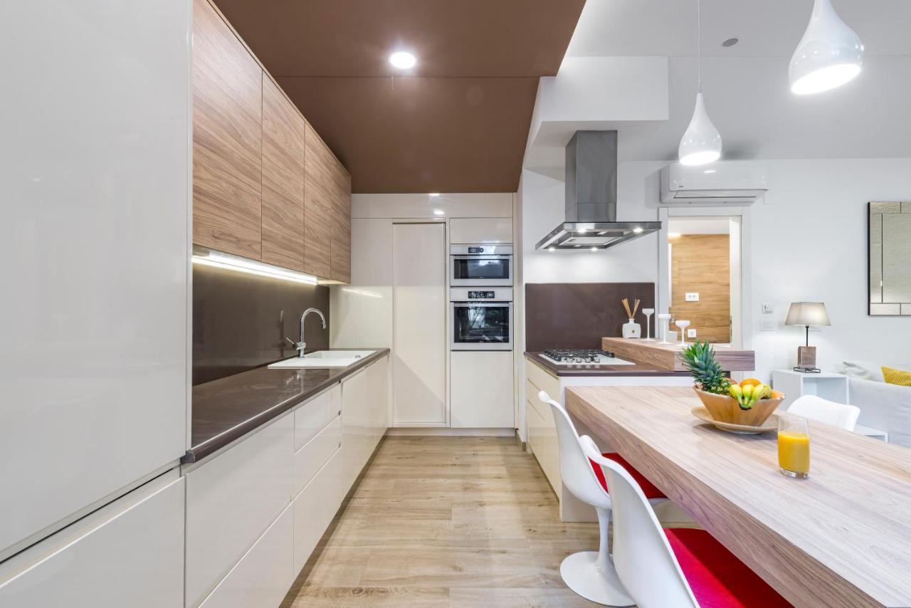 Adriatic Orsan Apartments 杜布罗夫尼克 外观 照片