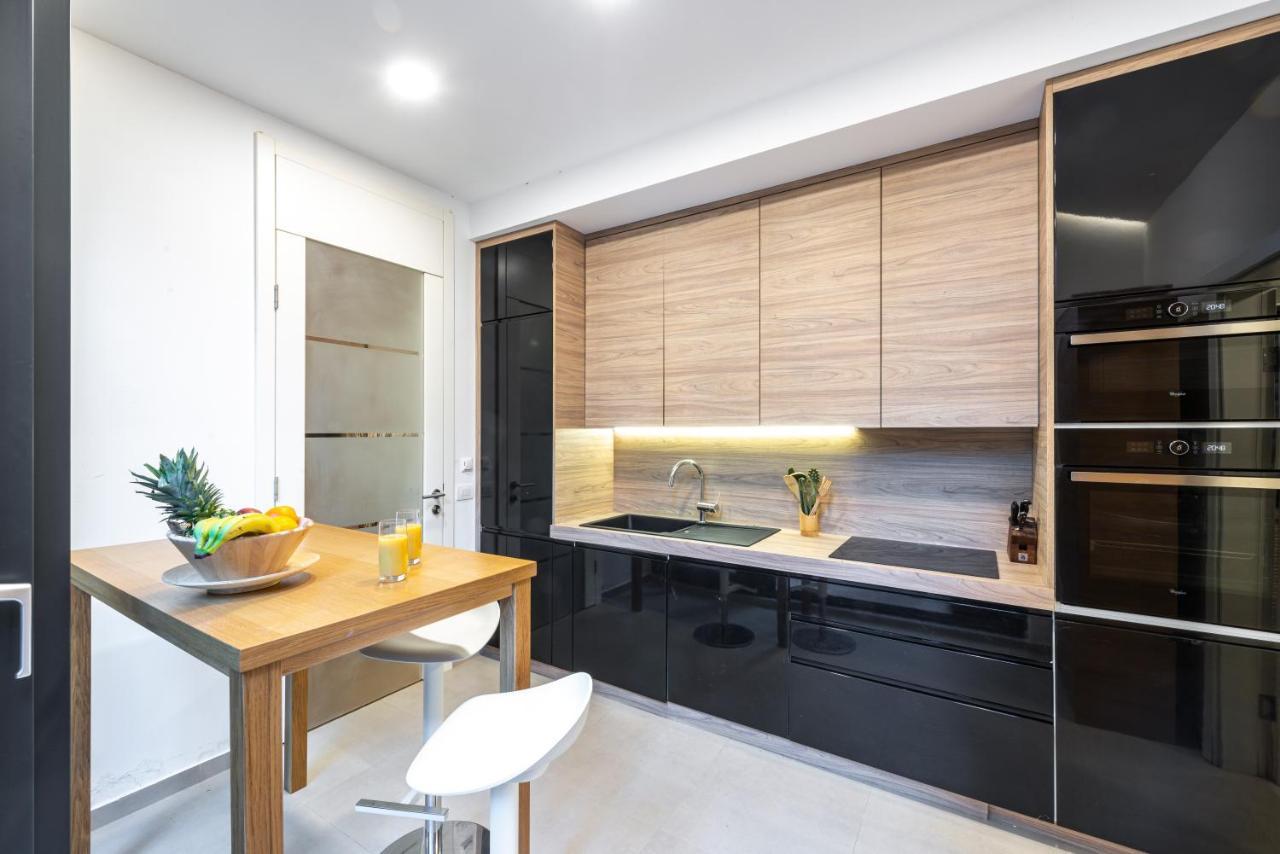 Adriatic Orsan Apartments 杜布罗夫尼克 外观 照片