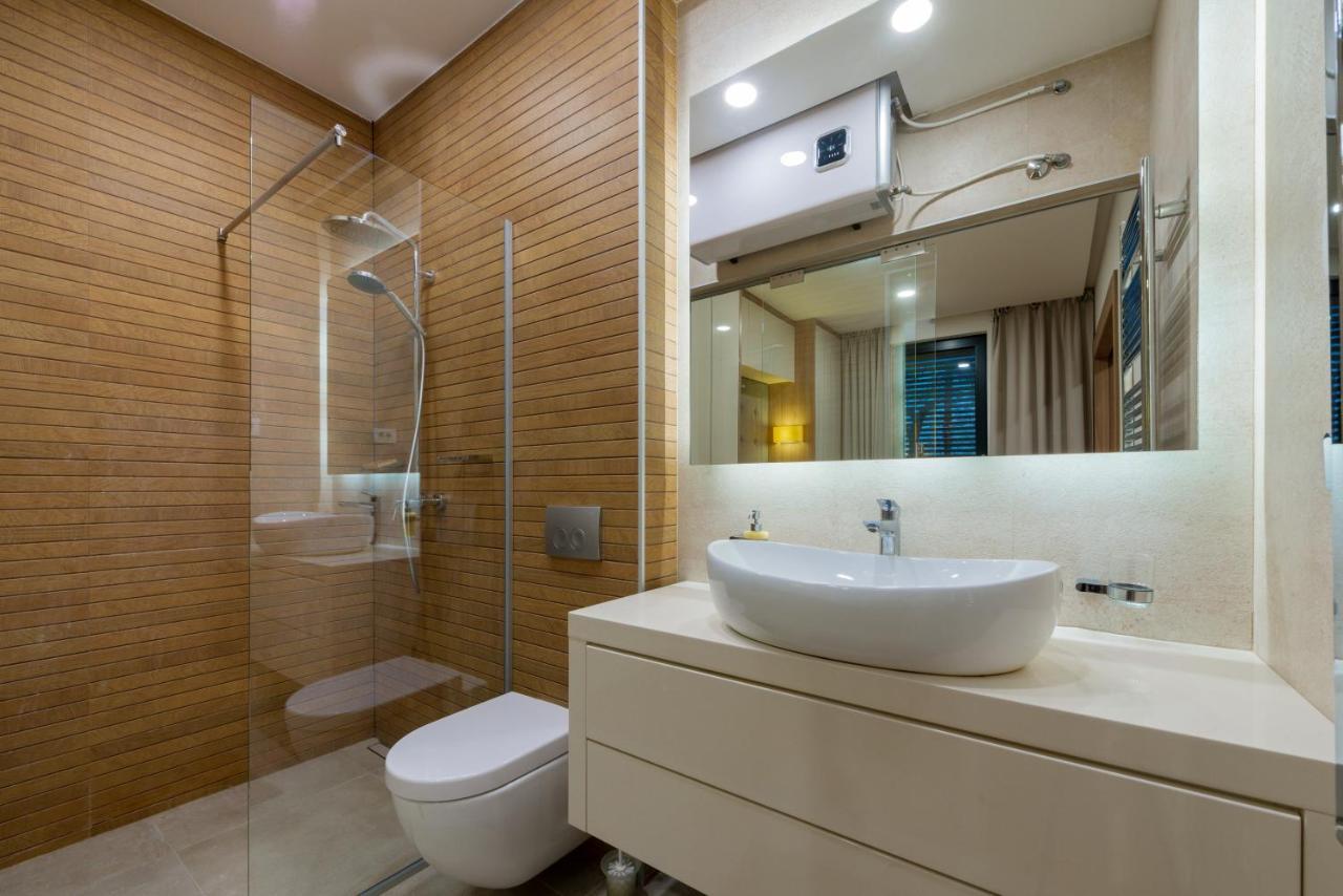 Adriatic Orsan Apartments 杜布罗夫尼克 外观 照片