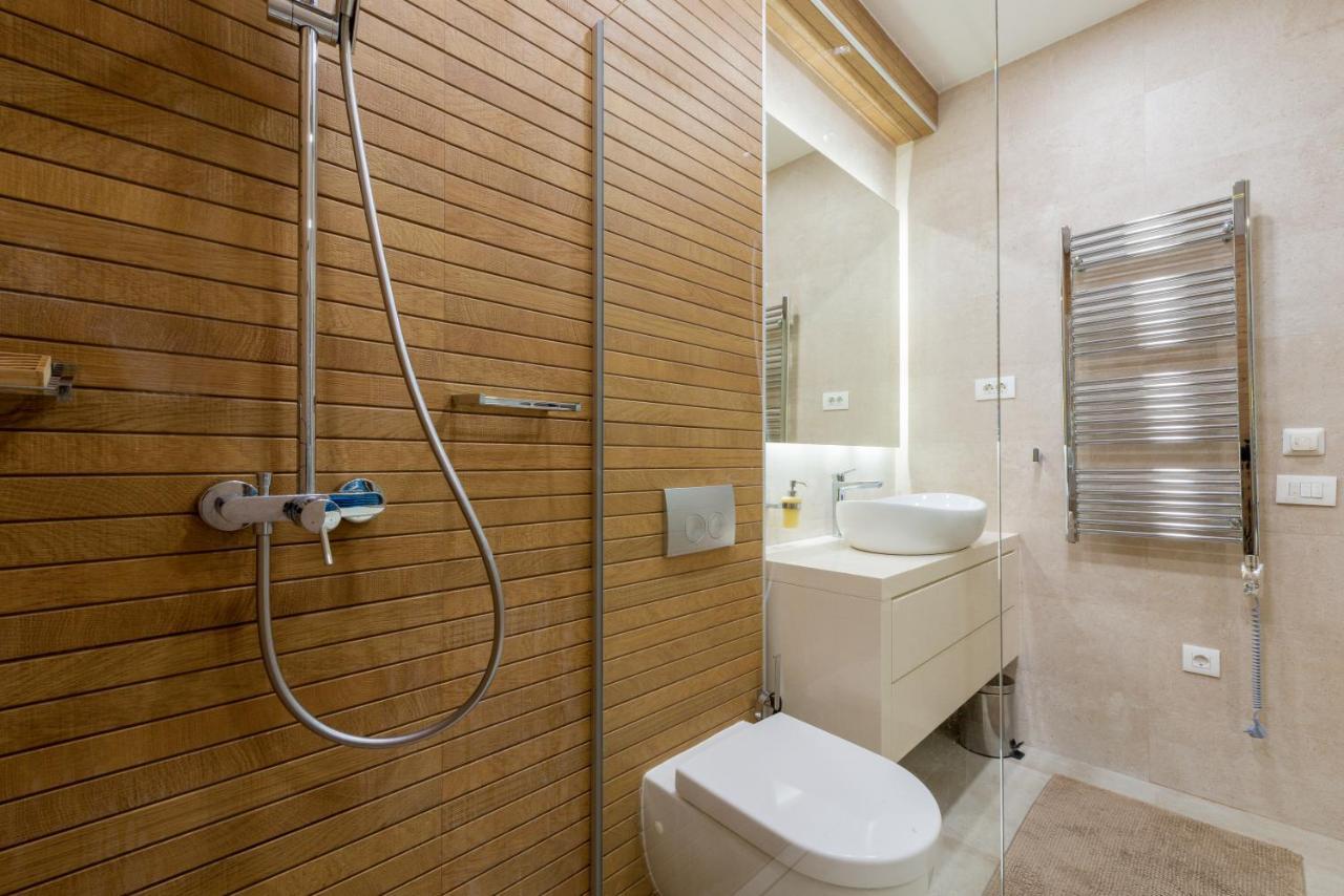 Adriatic Orsan Apartments 杜布罗夫尼克 外观 照片
