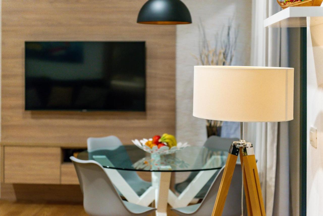 Adriatic Orsan Apartments 杜布罗夫尼克 外观 照片
