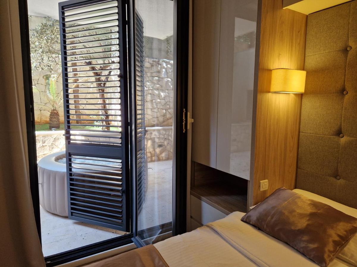 Adriatic Orsan Apartments 杜布罗夫尼克 外观 照片