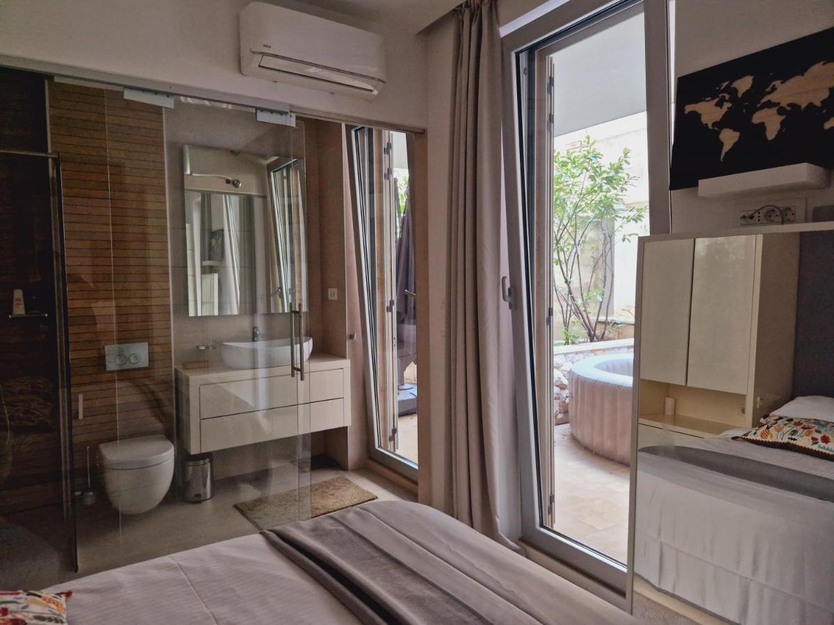 Adriatic Orsan Apartments 杜布罗夫尼克 外观 照片