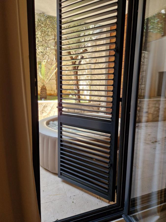 Adriatic Orsan Apartments 杜布罗夫尼克 外观 照片