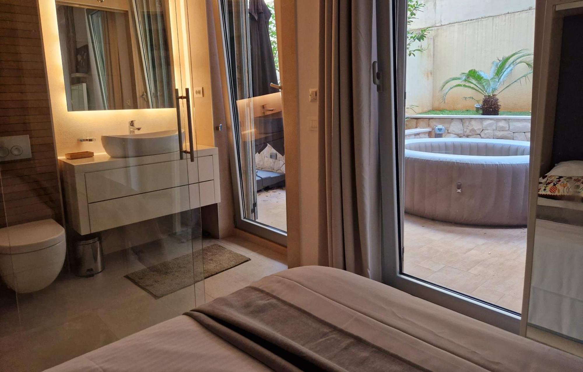 Adriatic Orsan Apartments 杜布罗夫尼克 客房 照片