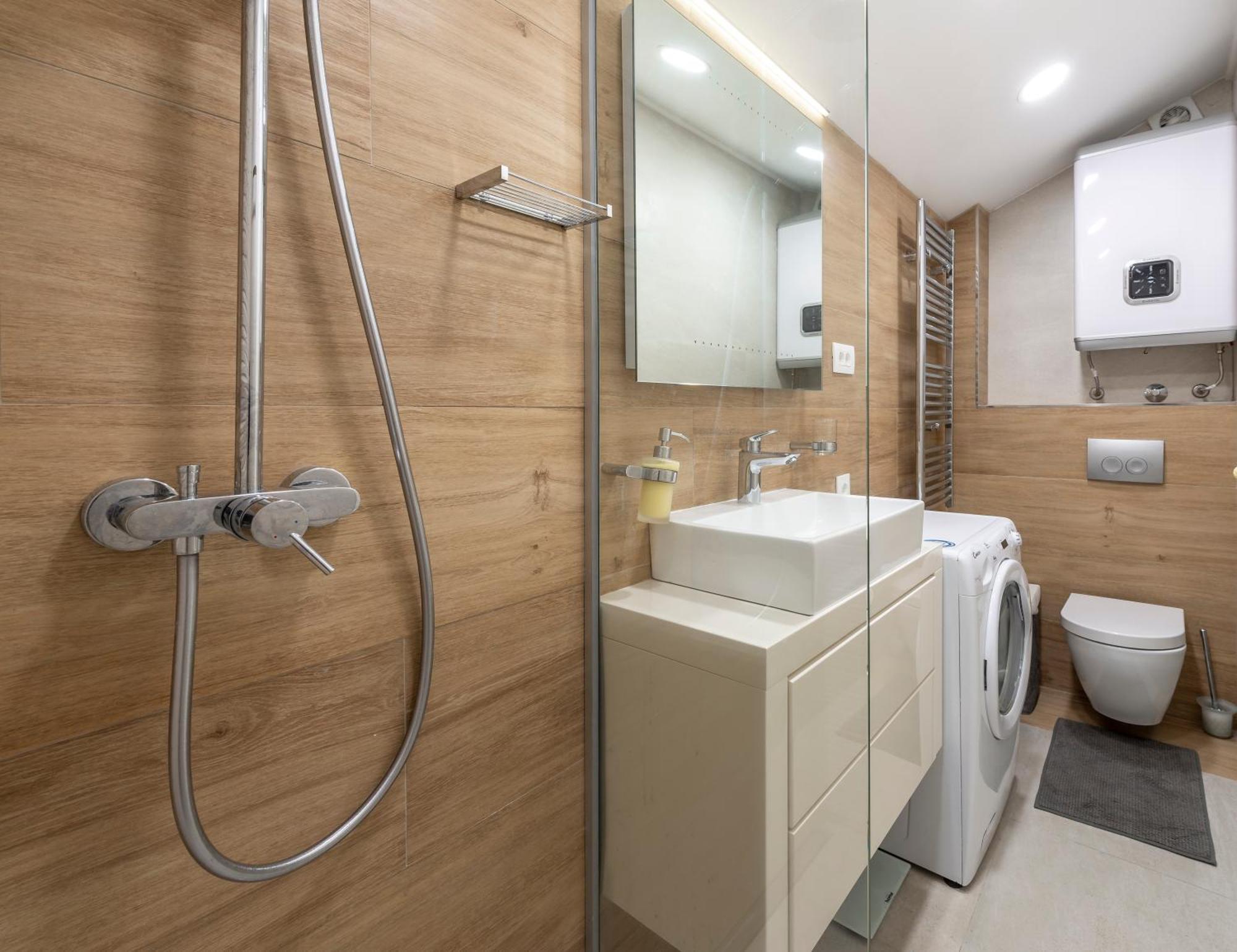 Adriatic Orsan Apartments 杜布罗夫尼克 客房 照片