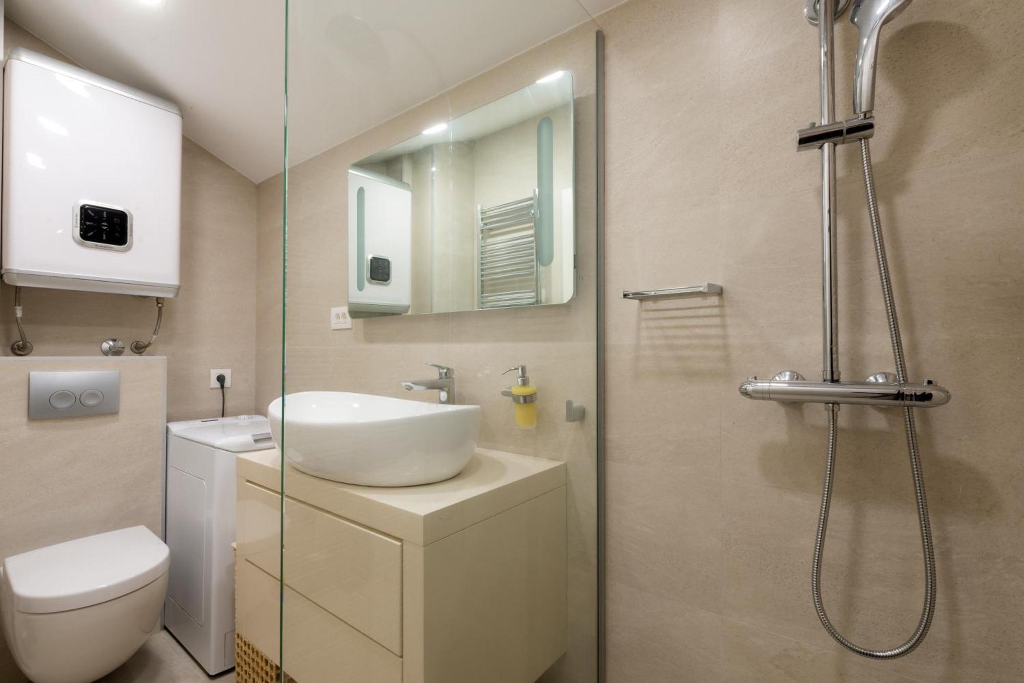 Adriatic Orsan Apartments 杜布罗夫尼克 客房 照片