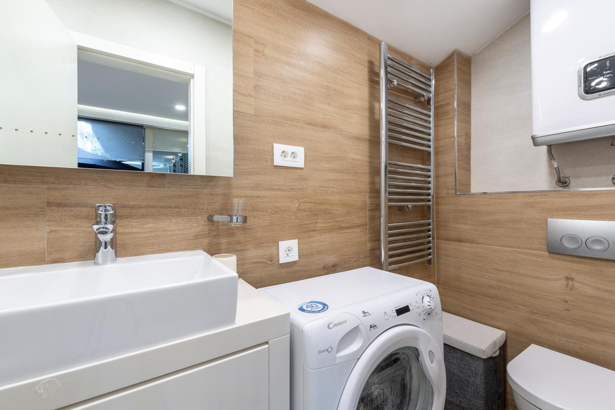 Adriatic Orsan Apartments 杜布罗夫尼克 客房 照片